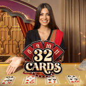 32 Baraha bingofun live casino
