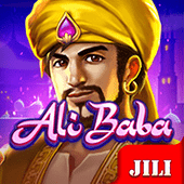 Ali Baba bingofun slot game