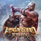 Asgardian Rising bingofun slot
