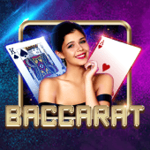 Baccarat B bingofun game