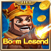 Boom Legend bingofun fishing