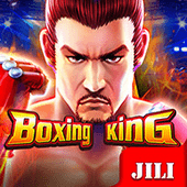 Boxing King bingofun slot