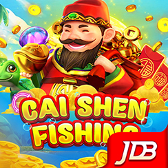 Cai Shen Fishing bingofun fishing