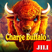 Charge Buffalo bingofun slot