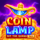 Coin Lamp bingofun slot