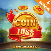 Coin Toss bingofun game