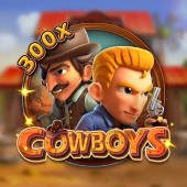 Cowboys bingofun slot game