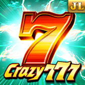 Crazy777 bingofun slot