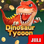 Dinosaur Tycoon bingofun game