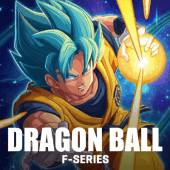 Dragon Ball bingofun slot
