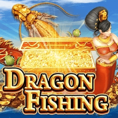 Dragon Fishing bingofun fishing