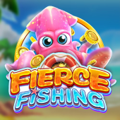 Fierce Fishing bingofun game
