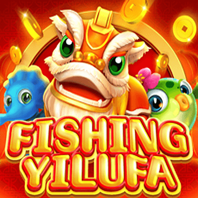 Fishing Yi Lu Fa bingofun fishing