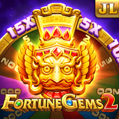 Fortune Gems 2 bingofun slot