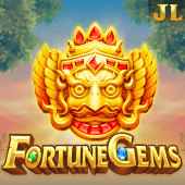 Fortune Gems bingofun game