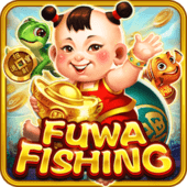 Fuwa Fishing bingofun game