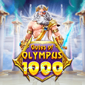 Gates of Olympus 1000 bingofun slot