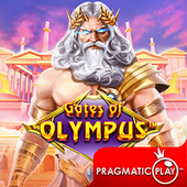Gates of Olympus bingofun game