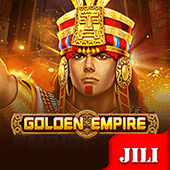 Golden Empire bingofun slot
