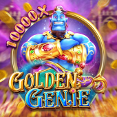 Golden Genie bingofun slot game