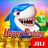 Happy Fishing bingofun fishing