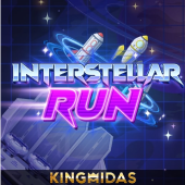 Interstellar Run bingofun game