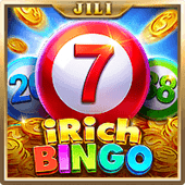 Irich Bingo bingofun slot