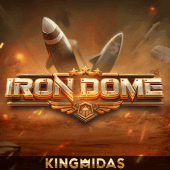 Iron Dome bingofun cards game