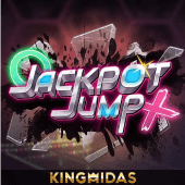 Jackpot Jump bingofun game