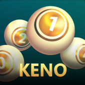 Keno bingofun cards