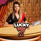 Lucky 7 bingofun live casino