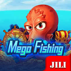 Mega Fishing bingofun game