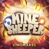 Minesweeper bingofun game