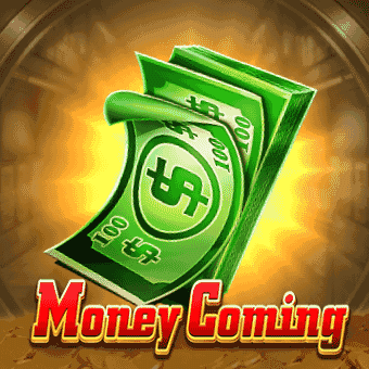 Money Coming bingofun game