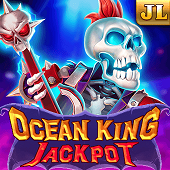 Ocean King Jackpot bingofun fishing