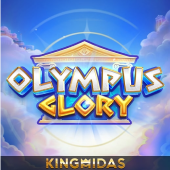 Olympus Glory bingofun game