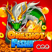 Oneshot Fishing bingofun game