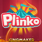 Plinko bingofun game