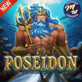 Poseidon bingofun slot