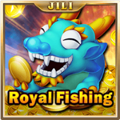 Royal Fishing bingofun fishing