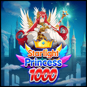 Starlight Princess 1000 RTP review