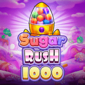 Sugar Rush 1000 RTP review