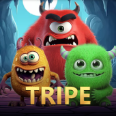 Tripe bingofun cards