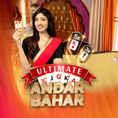 Ultimate Andar Bahar bingofun live casino