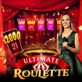 Ultimate Roulette bingofun game