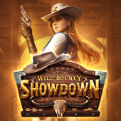 Wild Bounty Showdown bingofun game